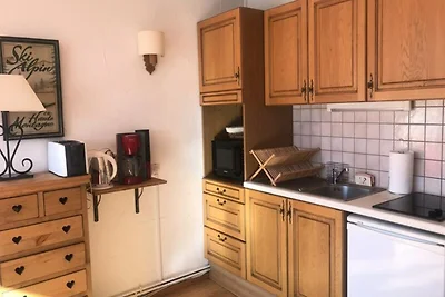 Angenehmes Studio für 2 Personen, ideal geleg...