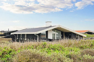 4 sterren vakantie huis in Løkken-By Traum