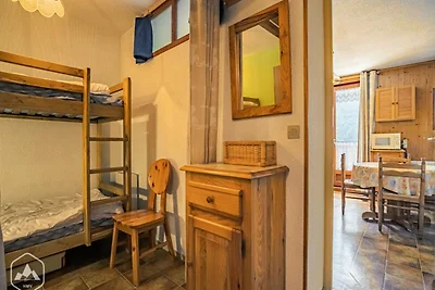 Schöne Obergeschosswohnung mit unverbautem...