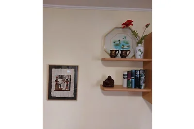 Ferienwohnung mit 1 Schlafzimmer
