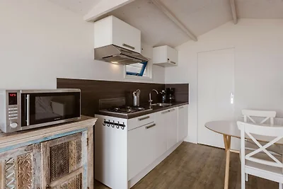 Casa vacanze sulla spiaggia di Wijk aan Zee