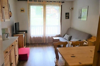 Wohnung in Arêches-Beaufort in der Nähe der...