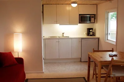 2 persoons vakantie huis in TYRINGE-By Traum