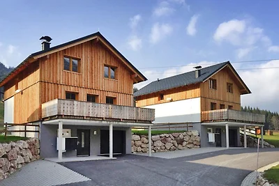 Casa vacanze a Altaussee