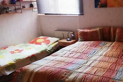 Ferienwohnung Assenta