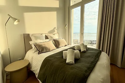 ROUZIC T4 · Appartamento di lusso con 3 camer...