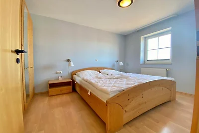 Ferienwohnung in Orth auf Fehmarn