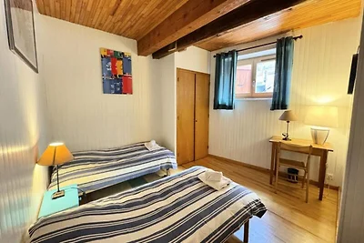 Chalet in Sainte-Catherine in der Nähe des...