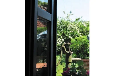 Ferienwohnung mit 1 Schlafzimmer