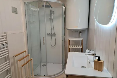 Granieten stenen huis – Guimaec