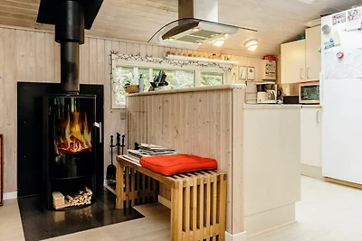 4 persoons vakantie huis in Fjerritslev-By...