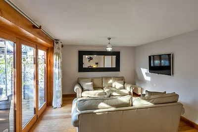 Cottage per famiglie a Bower Hinton