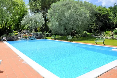 Ferienhaus Lazise am Gardasee
