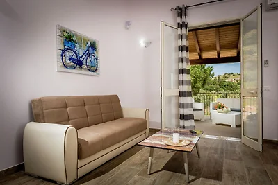 Splendida casa vacanze vicino alla spiaggia
