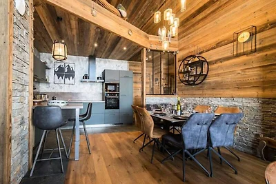 Olvera 601 - Neue Wohnung an der Piste