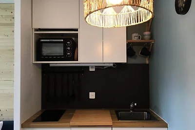 Wohnung in Avoriaz bei Skipisten