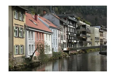 Ferienhaus mit 3 Schlafzimmer