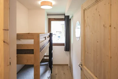 3-Zimmer-Wohnung in Morzine