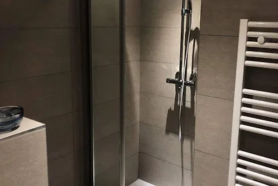 Verblijf in Residentie Le Ridge