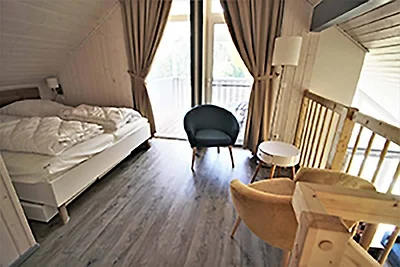Ferienhaus mit  toller Ausstattung