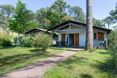 Wohnung in ONDRES (LANDES)