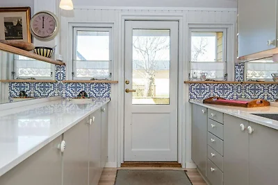 5 Personen Ferienhaus in Juelsminde-By Traum