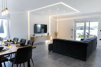 Ruhiges Ferienhaus in Stankovci