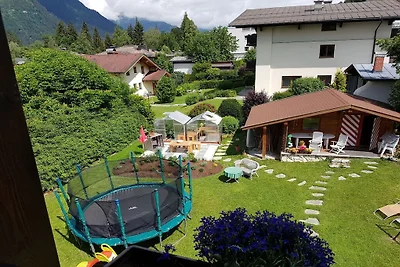 Schmittenblick - Haus Hollaus