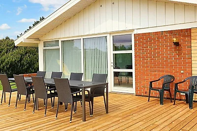 Geraumiges Refugium in Marielyst-By Traum