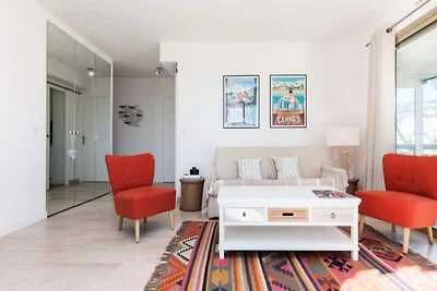 Apartment in Palm Beach mit Meerblick