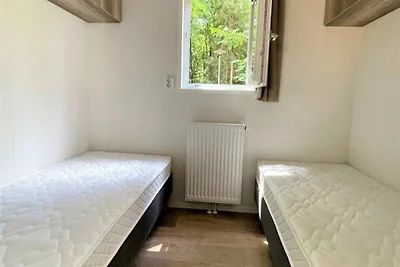 Chalet per 4 persone a Beekbergen