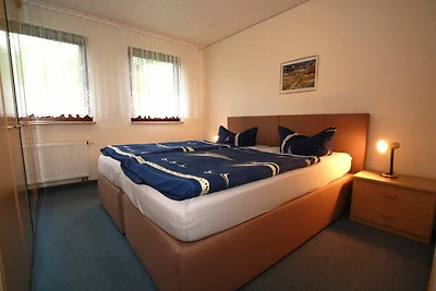 Schöne Ferienwohnung mit Terrasse, Altenberg