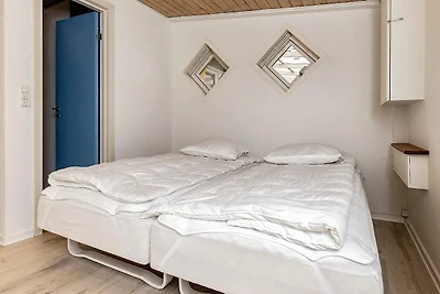 6 Personen Ferienhaus in Ålbæk-By Traum