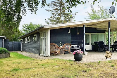 6 Personen Ferienhaus in Gørlev-By Traum