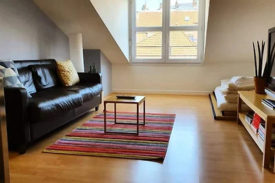 Appartements für 4 Personen