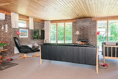 Maison de vacances pour 4 a Henne-By Traum