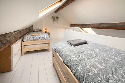 3-Zimmer-Apartment in der National Residence