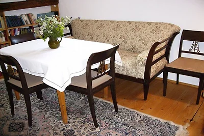 Maisonette im Saal