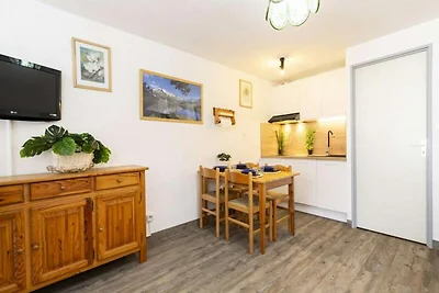 Appartamento a Saint-Lary vicino alle piste d...