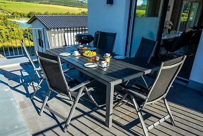 Familienjuwel am Diemelsee