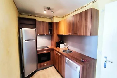 Residenz Terrasses D'isola