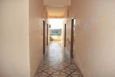 Hotel O Birhana Road Shyam Bazar