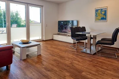 Apartament wakacyjny z 1 sypialnią