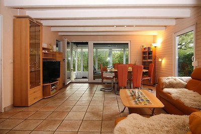 Bungalow, Warwerort.
