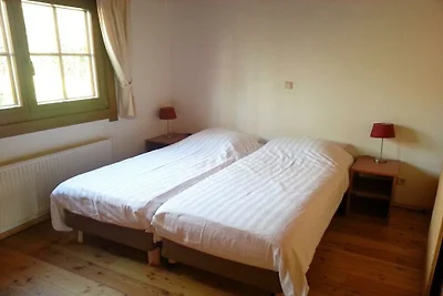 Boekhorst l"etage Sauna 12