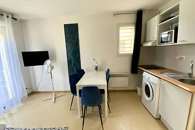 Appartementen voor 6 personen