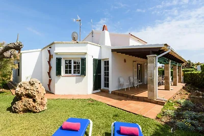 Villa in Cap d'Artruix mit privatem Pool