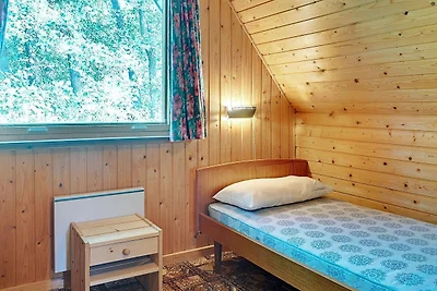 6 Personen Ferienhaus in Aakirkeby