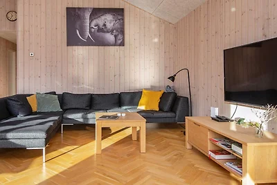 10 osob apartament w Haderslev-By Traum