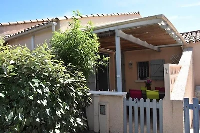 Residenz Les Maisons Du Soleil